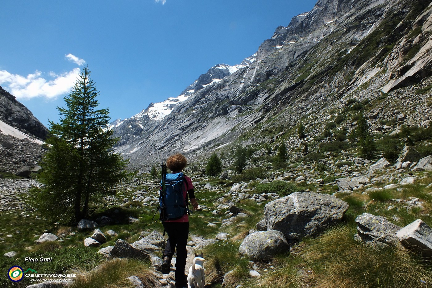 40 Risalendo la valle glaciale del Forno.JPG